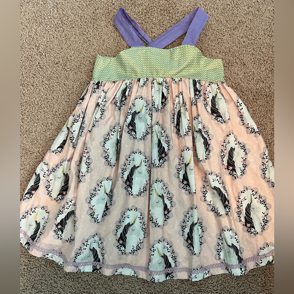 Matilda Jane PLATINUM 🦄